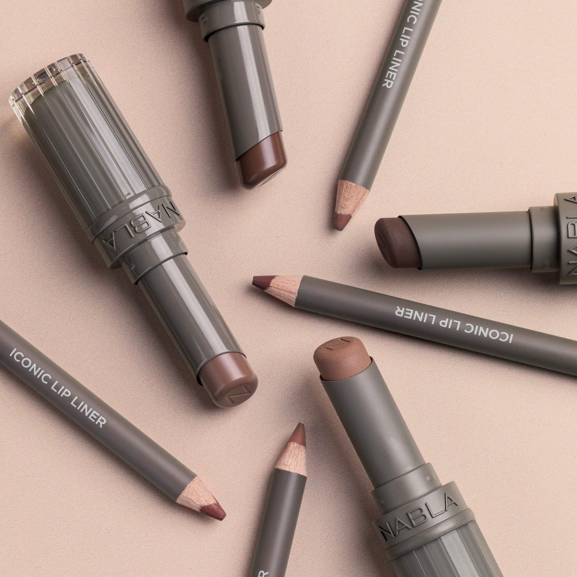 Beyond Blurry Lipstick - NABLA X MRDANIEL - Image 12