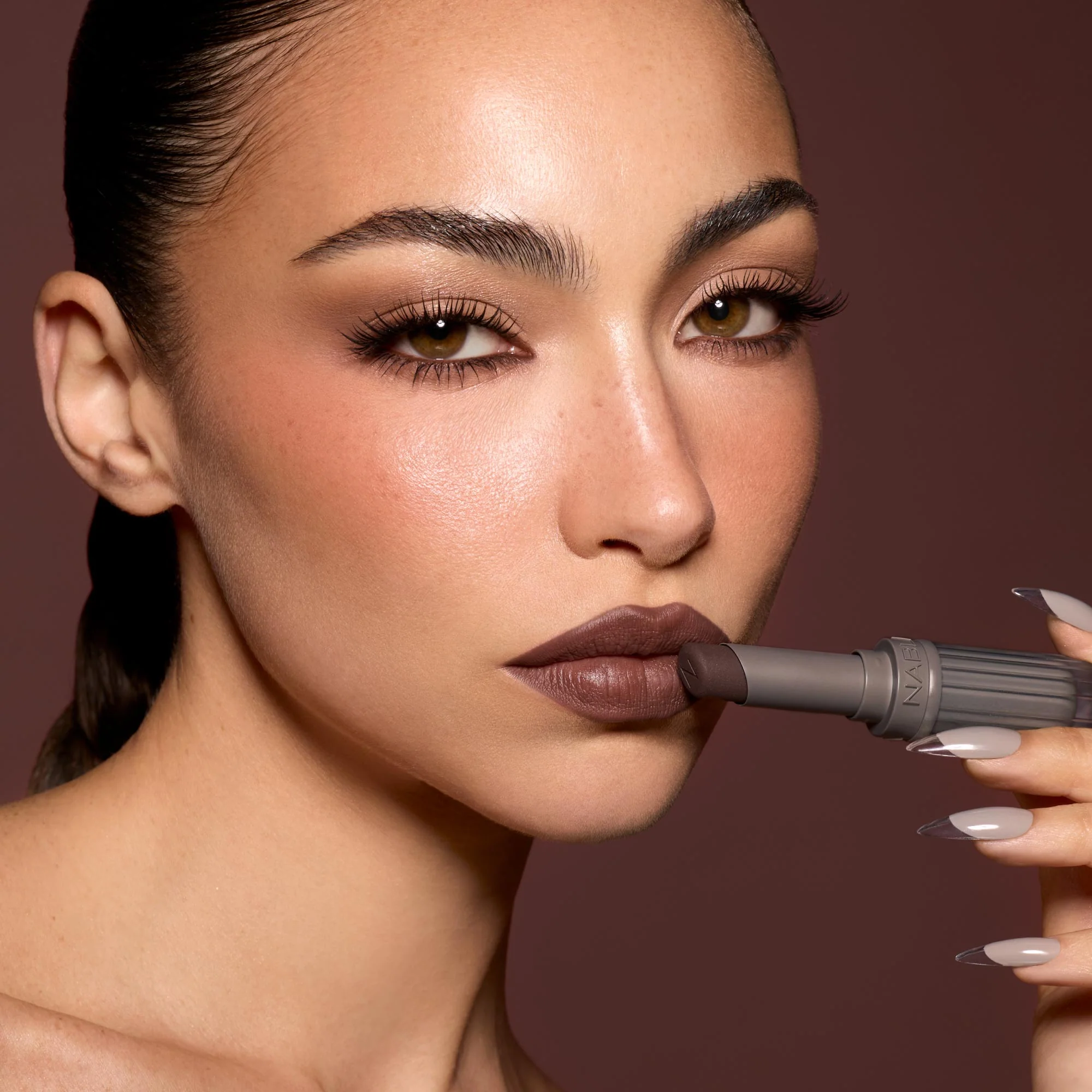 Beyond Blurry Lipstick - NABLA X MRDANIEL - Image 9