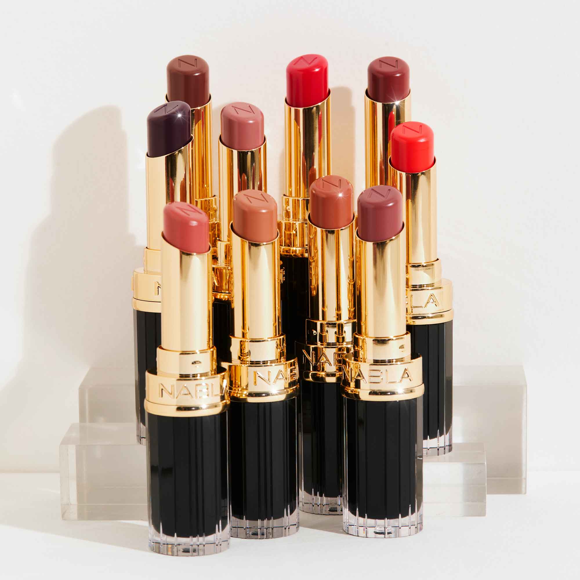 Beyond Jelly Lipstick - Image 17