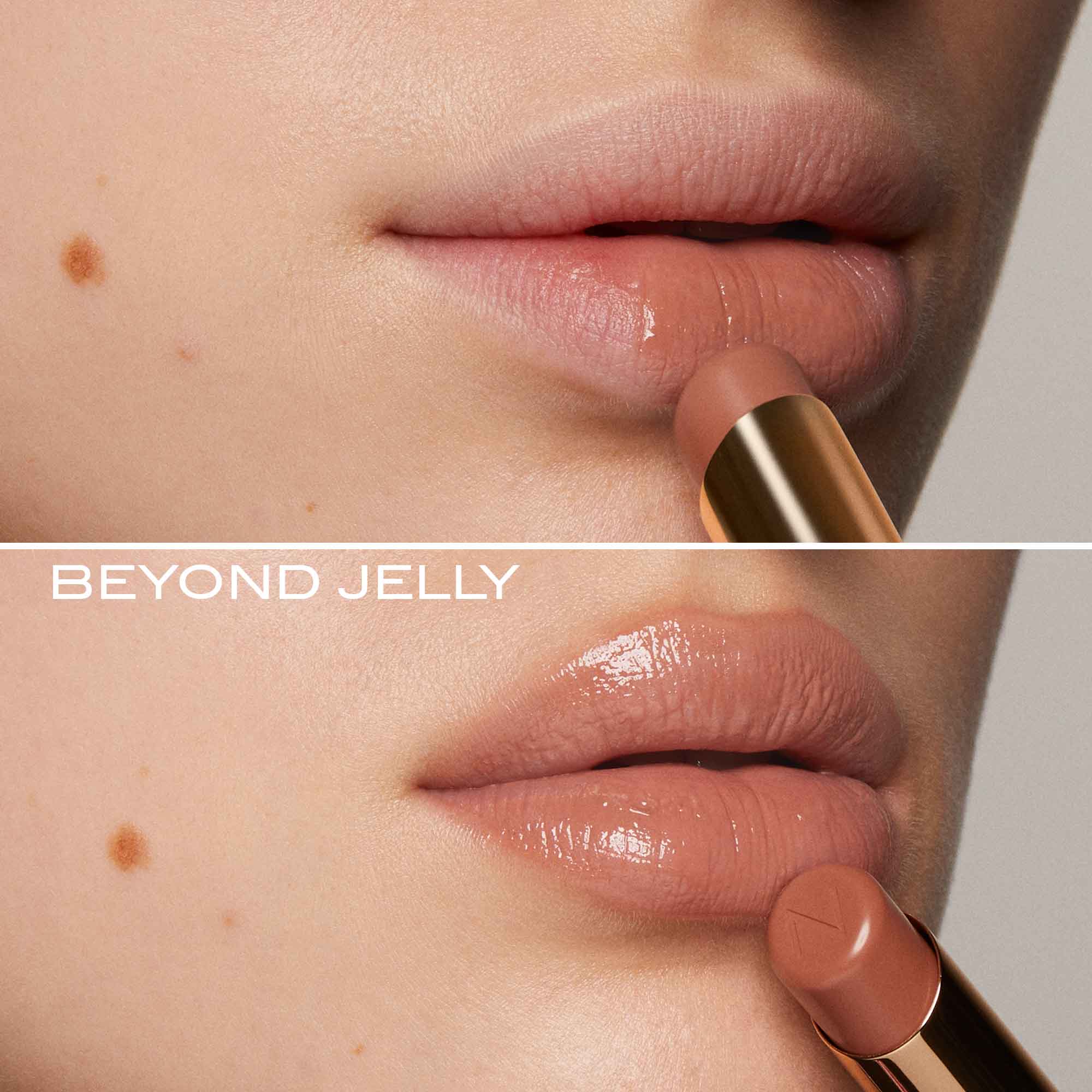 Beyond Jelly Lipstick - Image 3