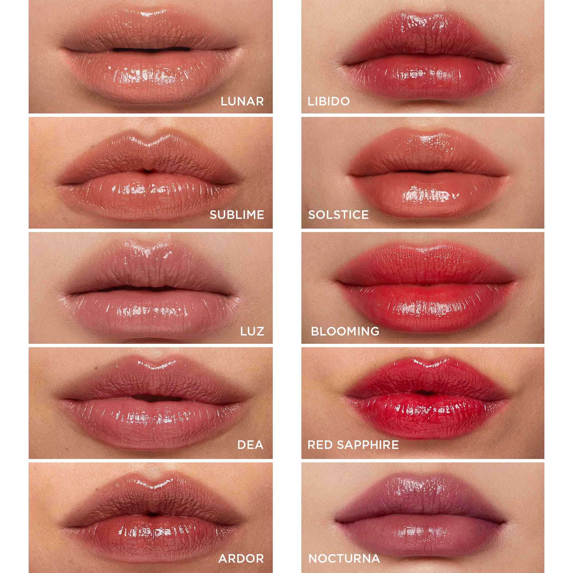 Beyond Jelly Lipstick - Image 9