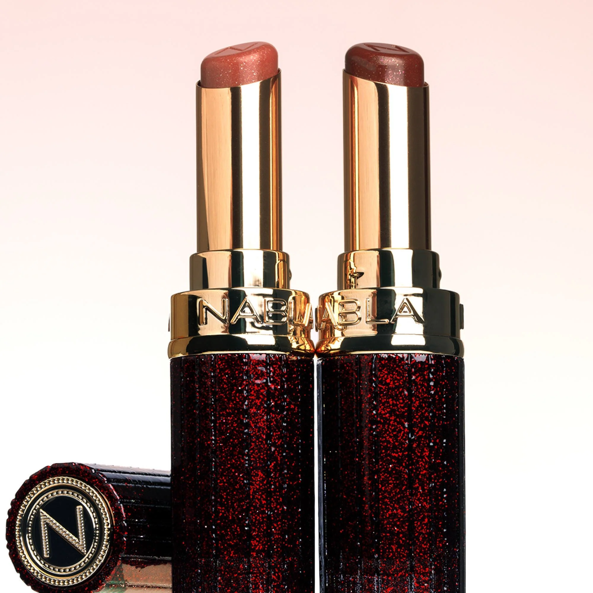 Beyond Jelly Lipstick Crystal Ed. - Image 12