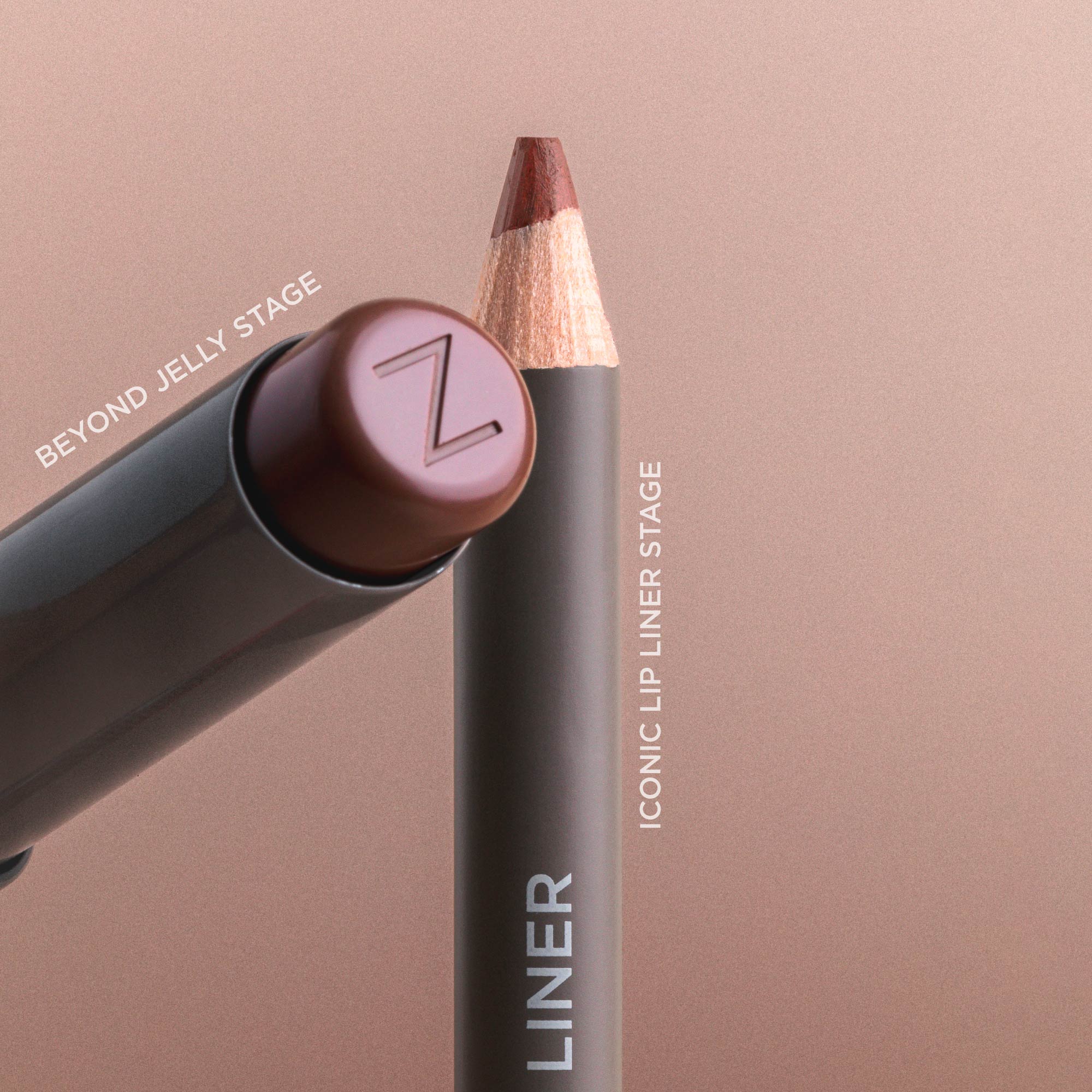 Beyond Jelly Lipstick - NABLA X MRDANIEL - Image 7