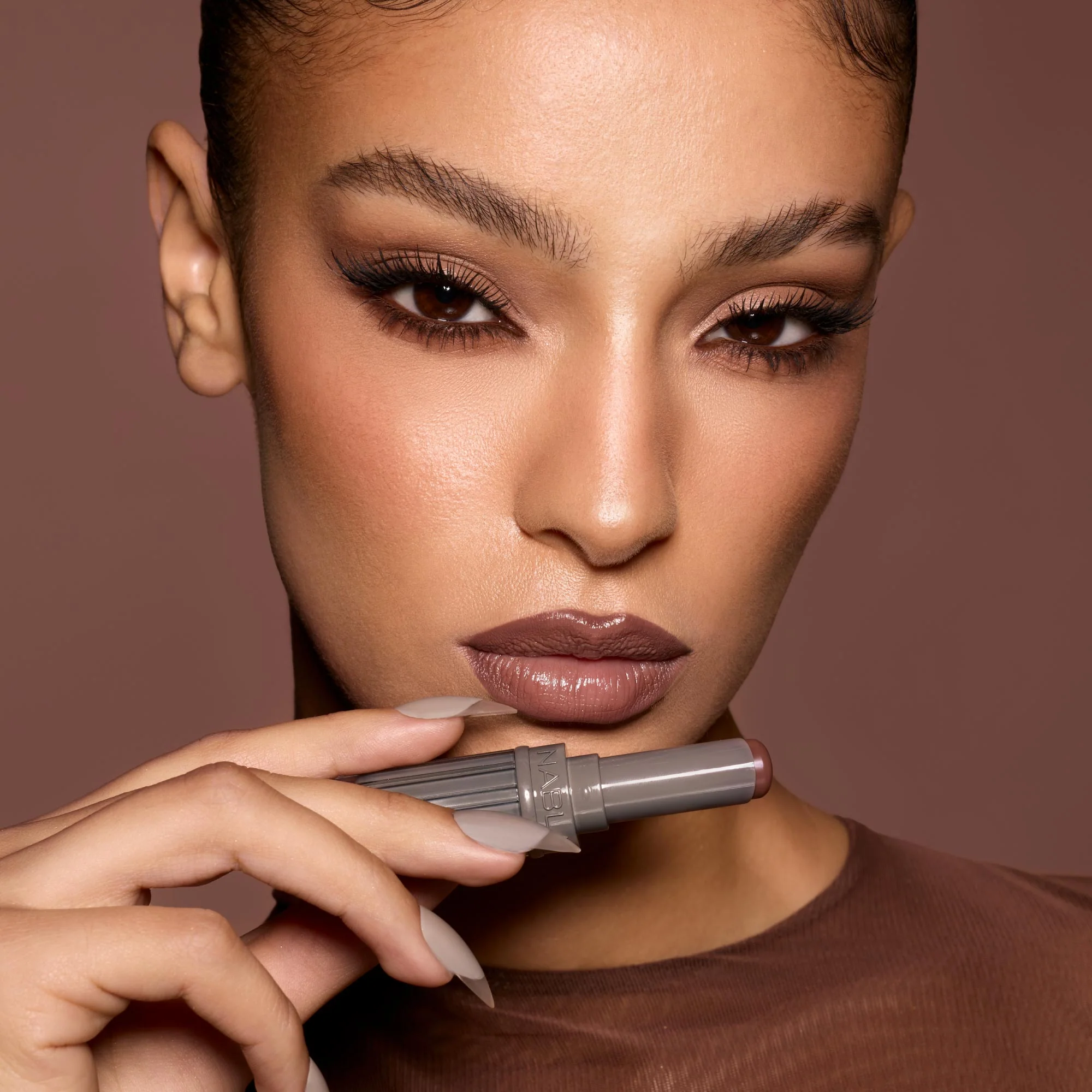 Beyond Jelly Lipstick - NABLA X MRDANIEL - Image 9