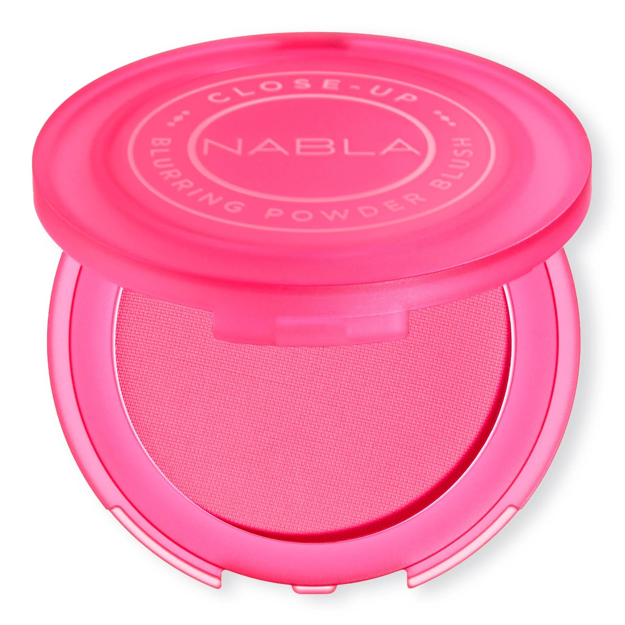 Close-Up Blurring Powder Blush - Image 11
