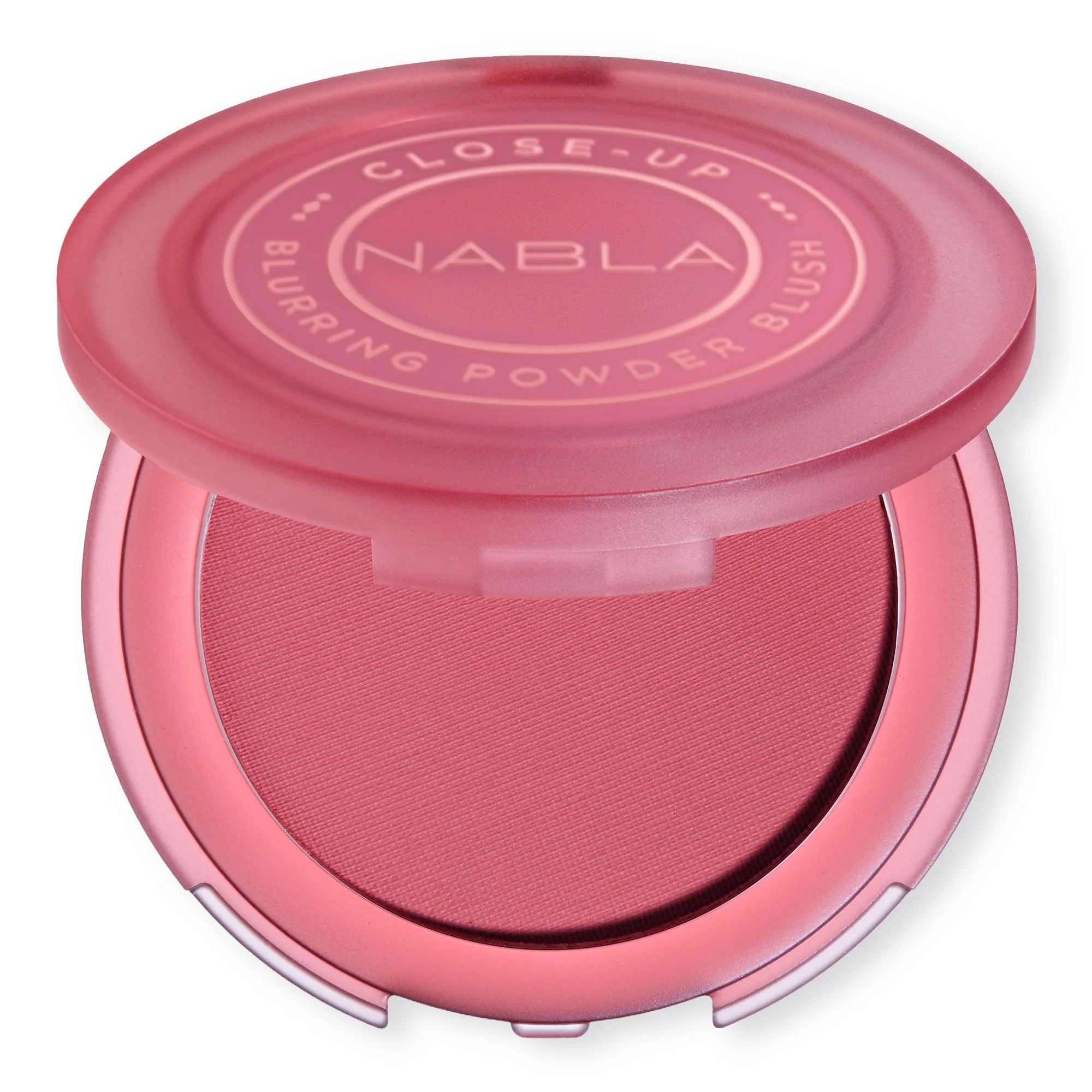 Close-Up Blurring Powder Blush - Image 16