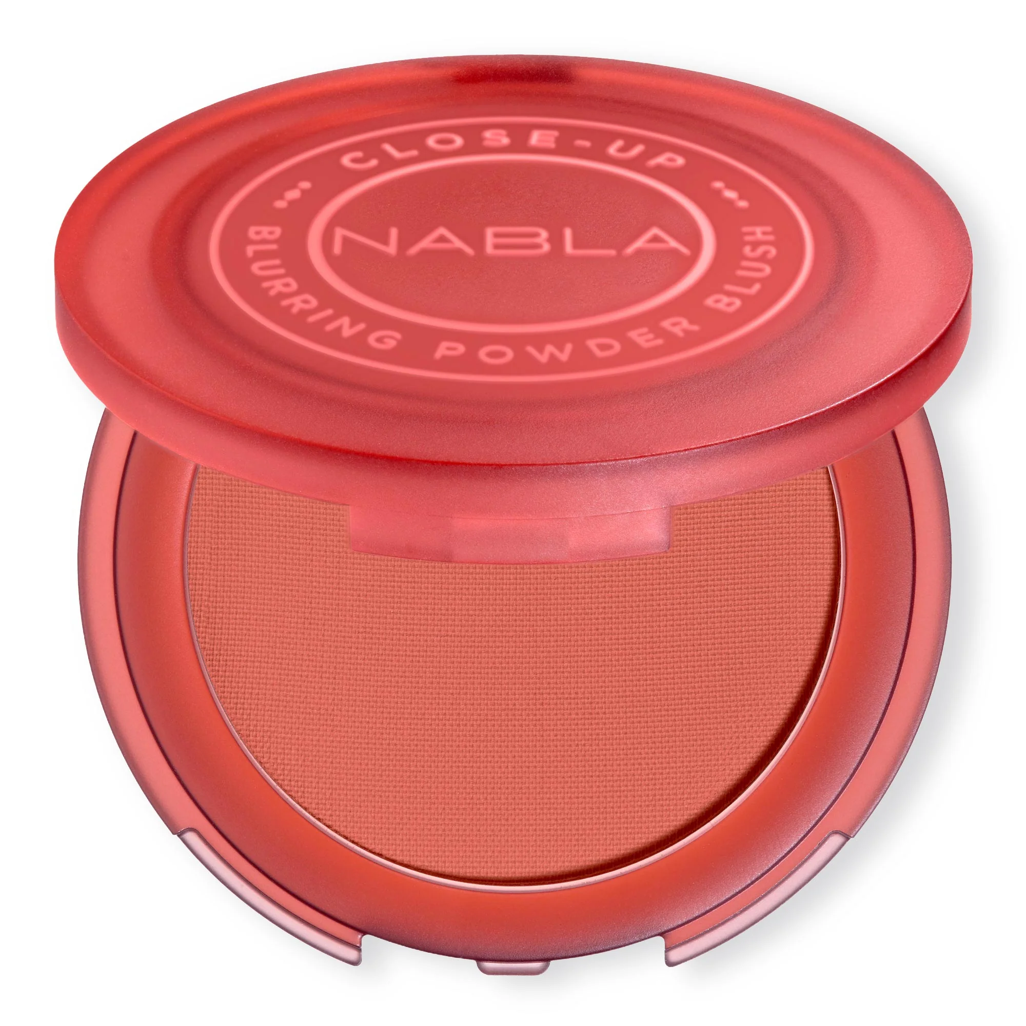 Close-Up Blurring Powder Blush - Image 27