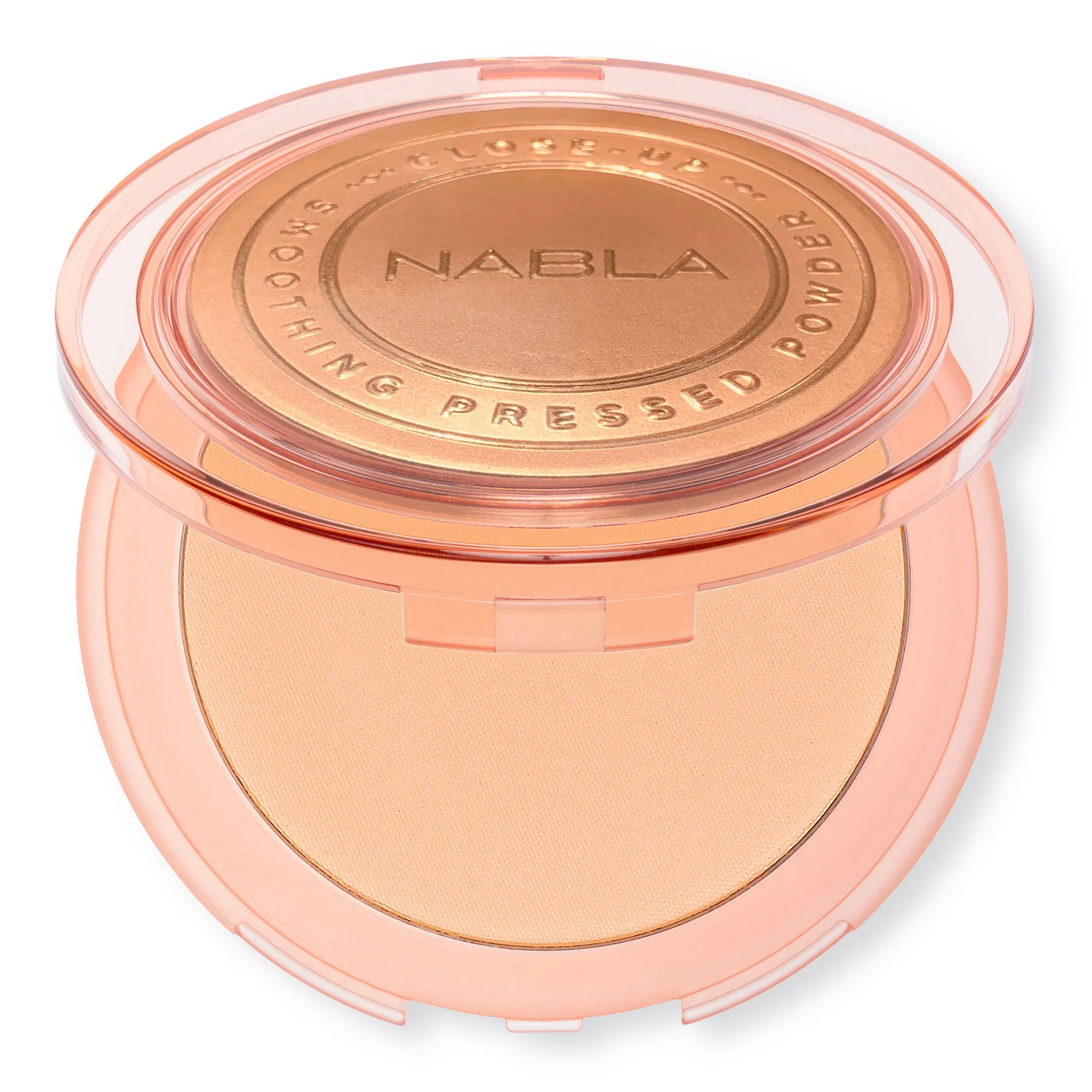 Close-Up Smoothing Pressed Powder - Image 4