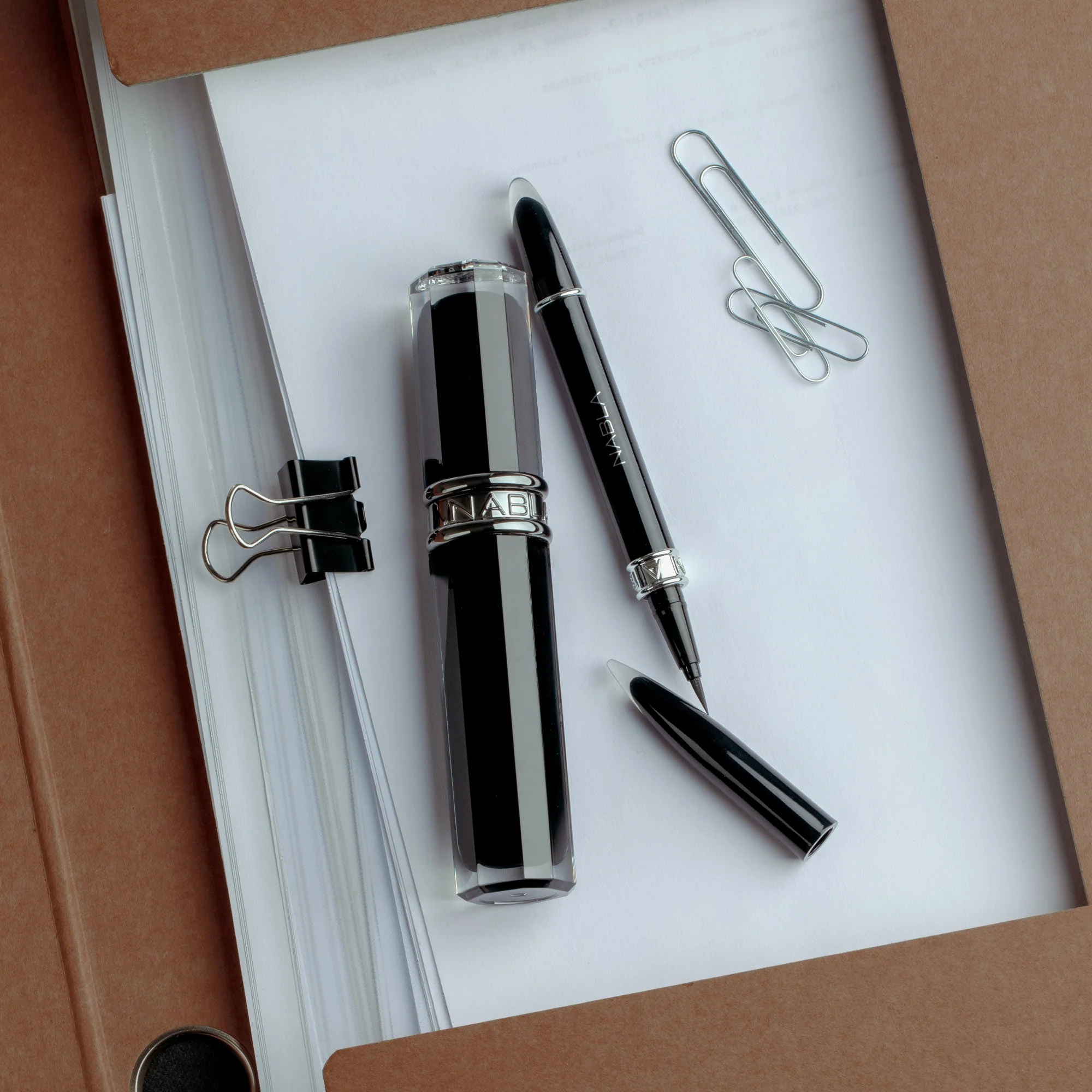 Eye Intensity Kit - Black Ink - Image 4