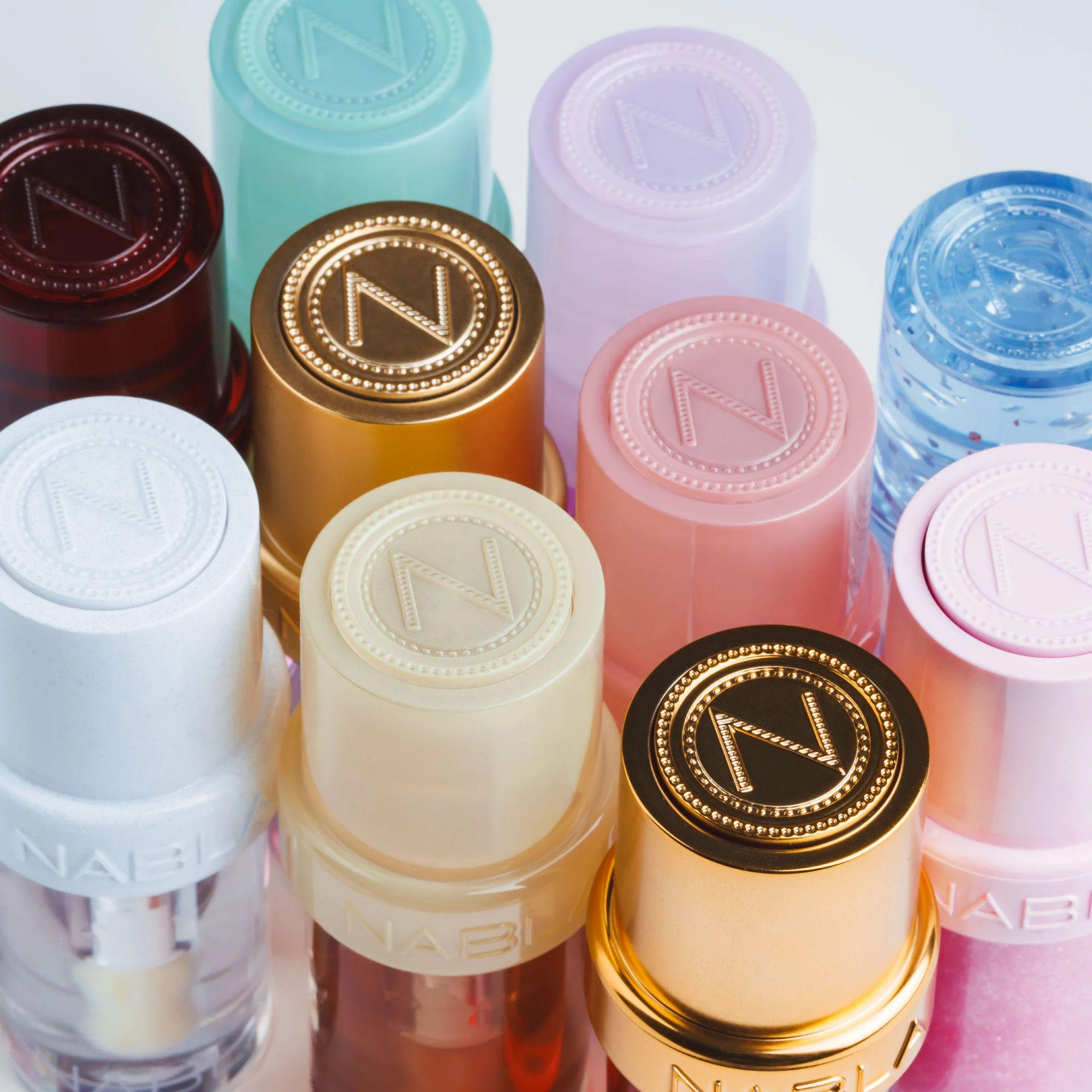 Lip Candy Oil - Image 8