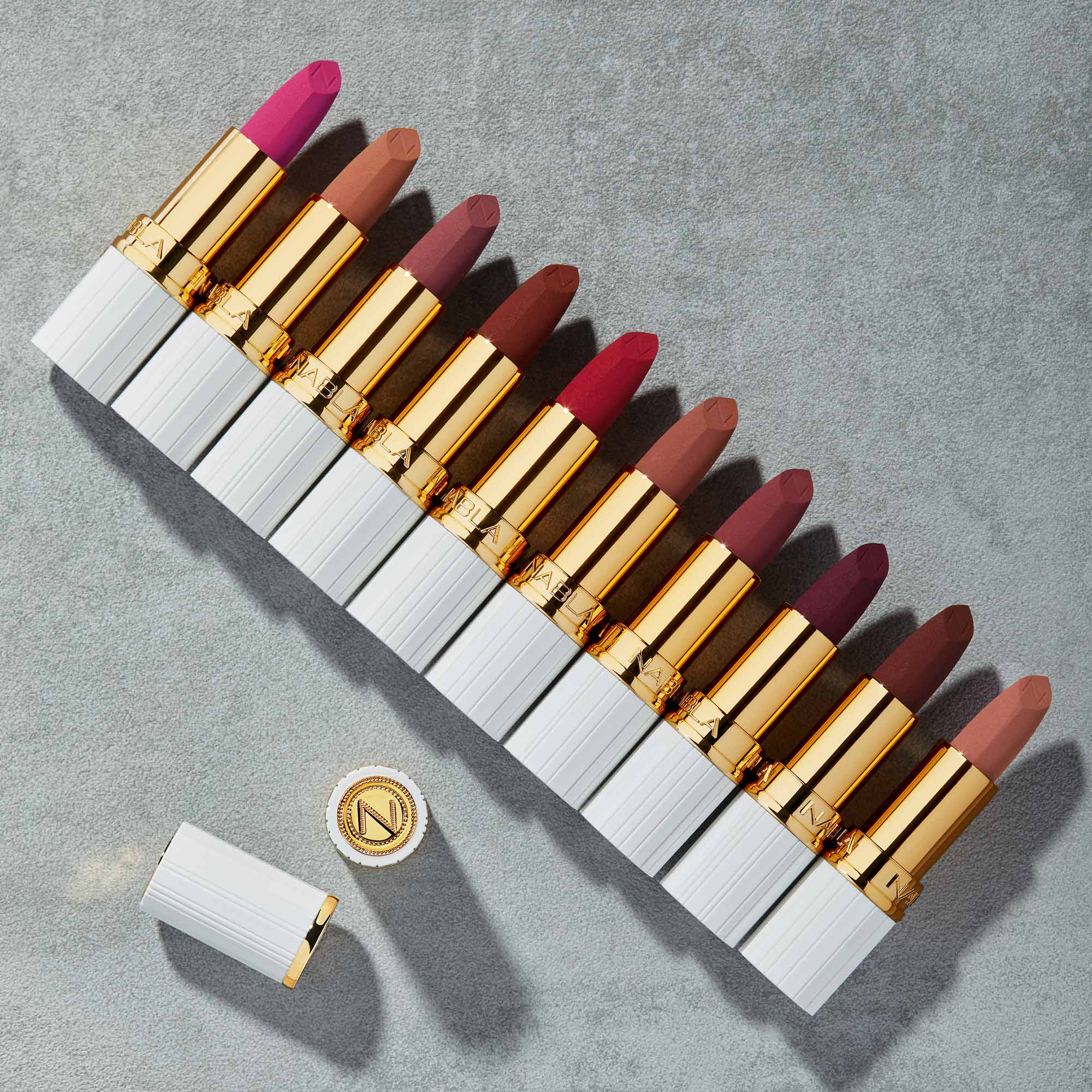 Matte Pleasure Lipstick - Image 10