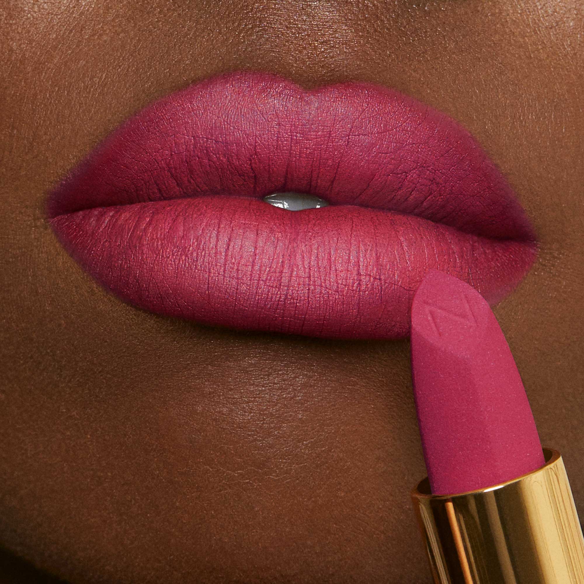Matte Pleasure Lipstick - Image 34