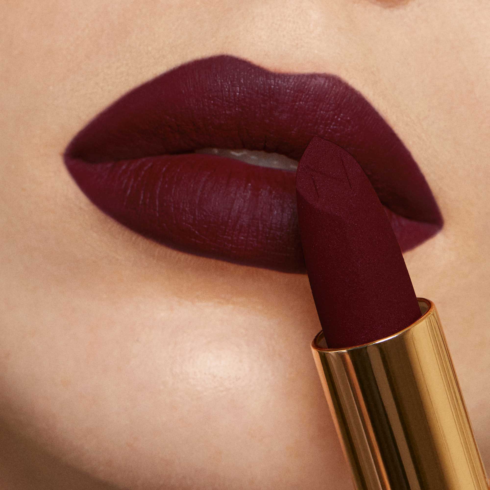 Matte Pleasure Lipstick - Image 43
