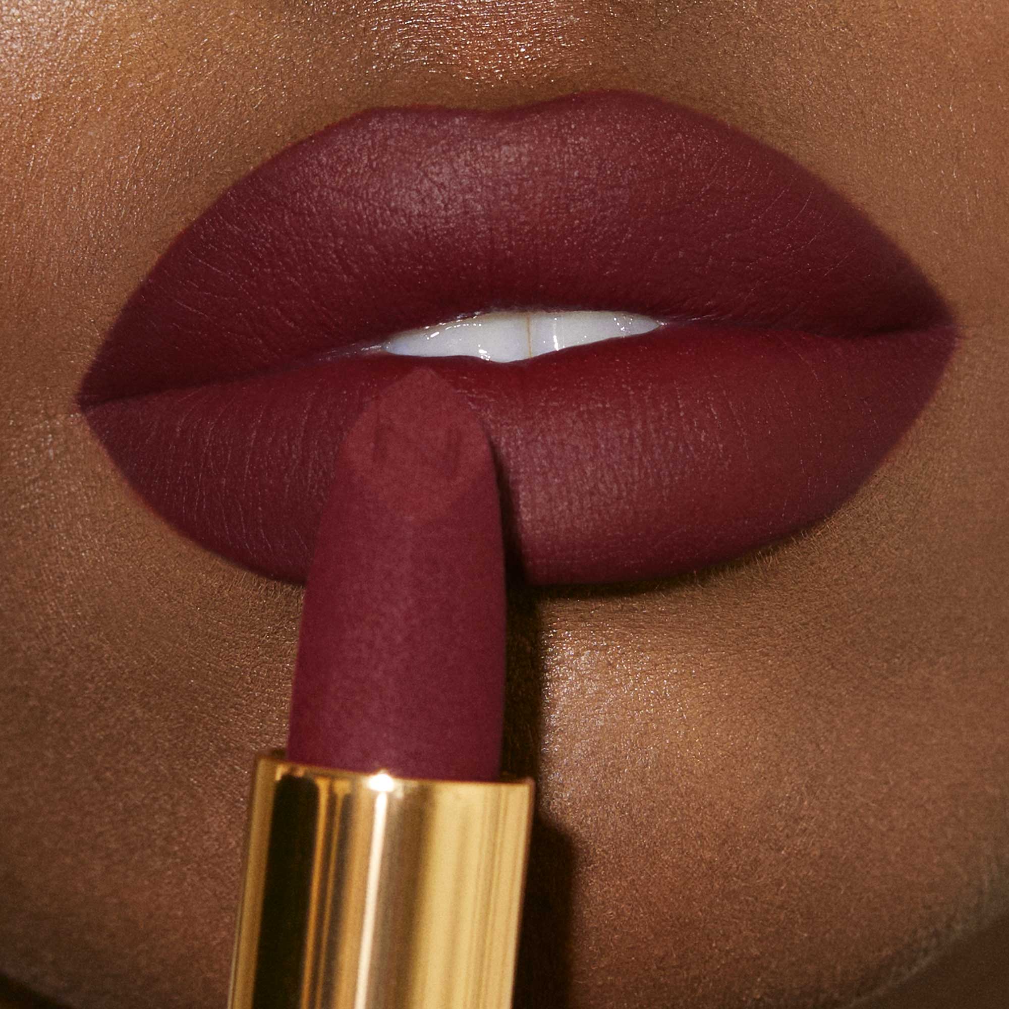 Matte Pleasure Lipstick - Image 44