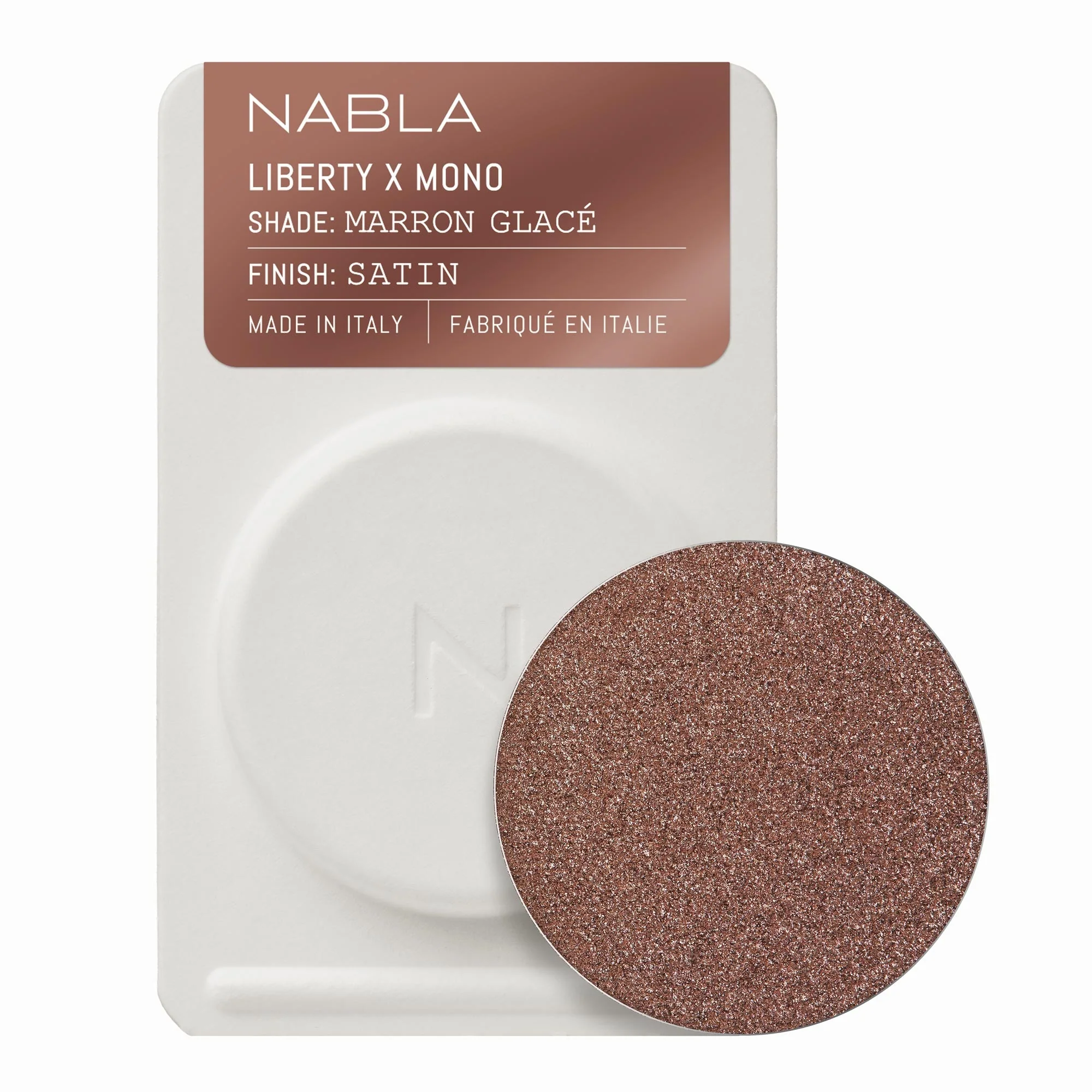 Palette Liberty X - Neutral - Image 4