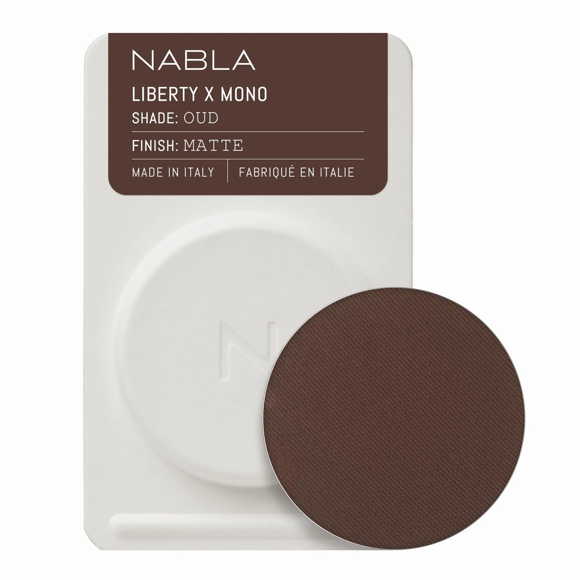 Palette Liberty X - Neutral - Image 5
