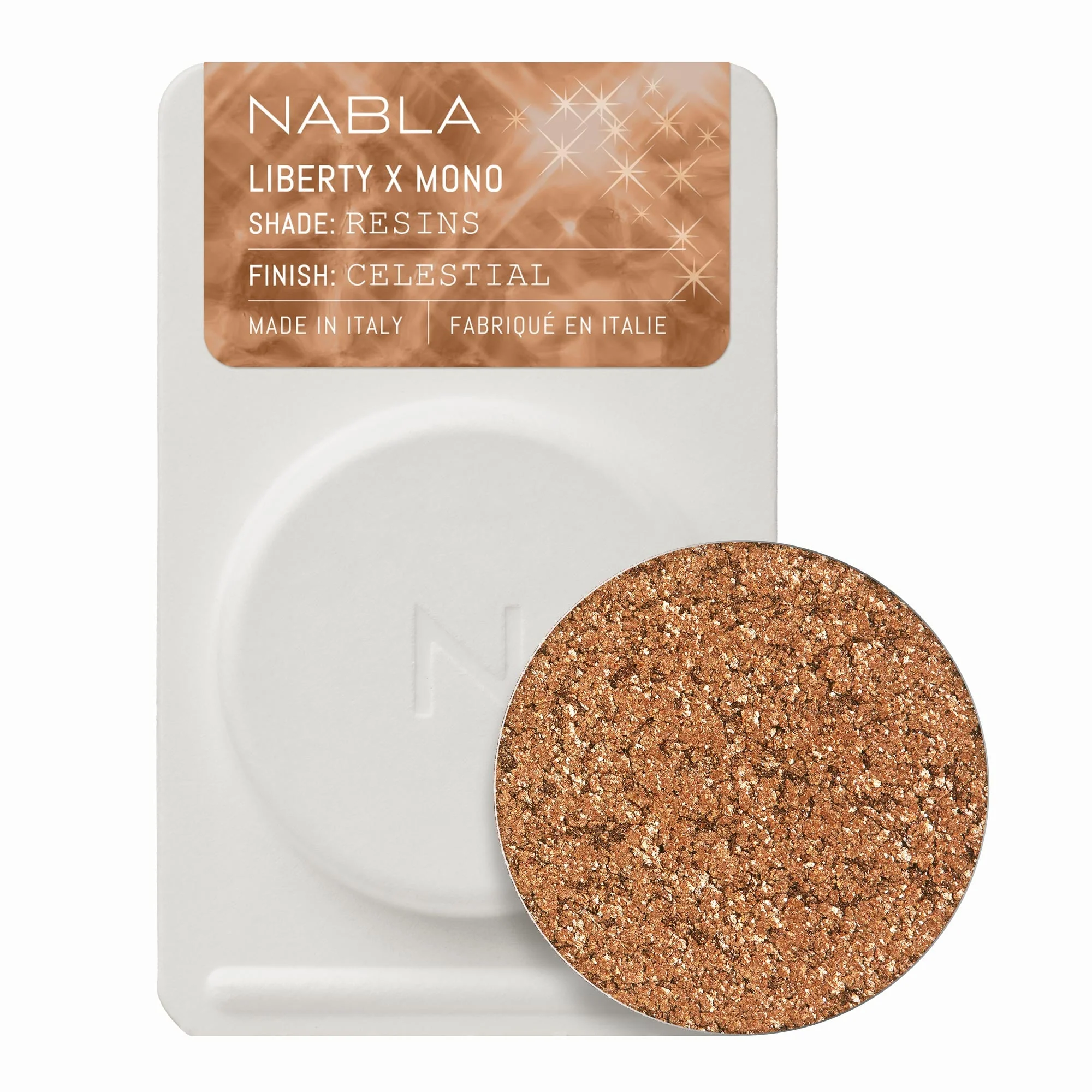 Palette Liberty X - Warm - Image 4