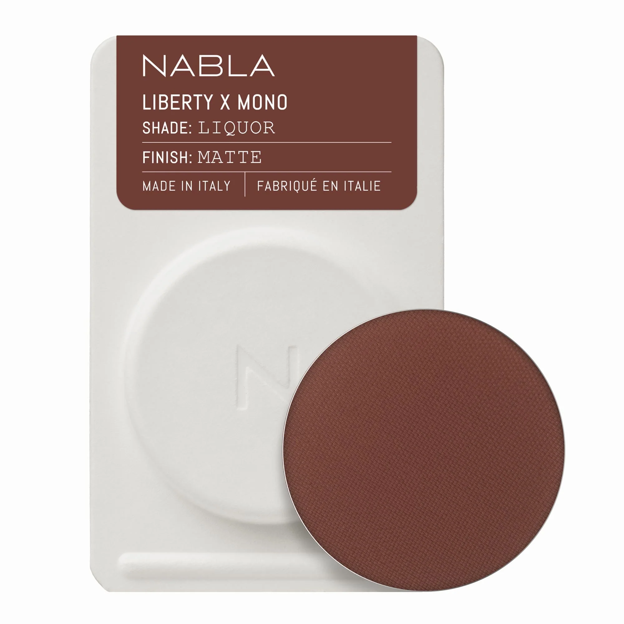Palette Liberty X - Warm - Image 5