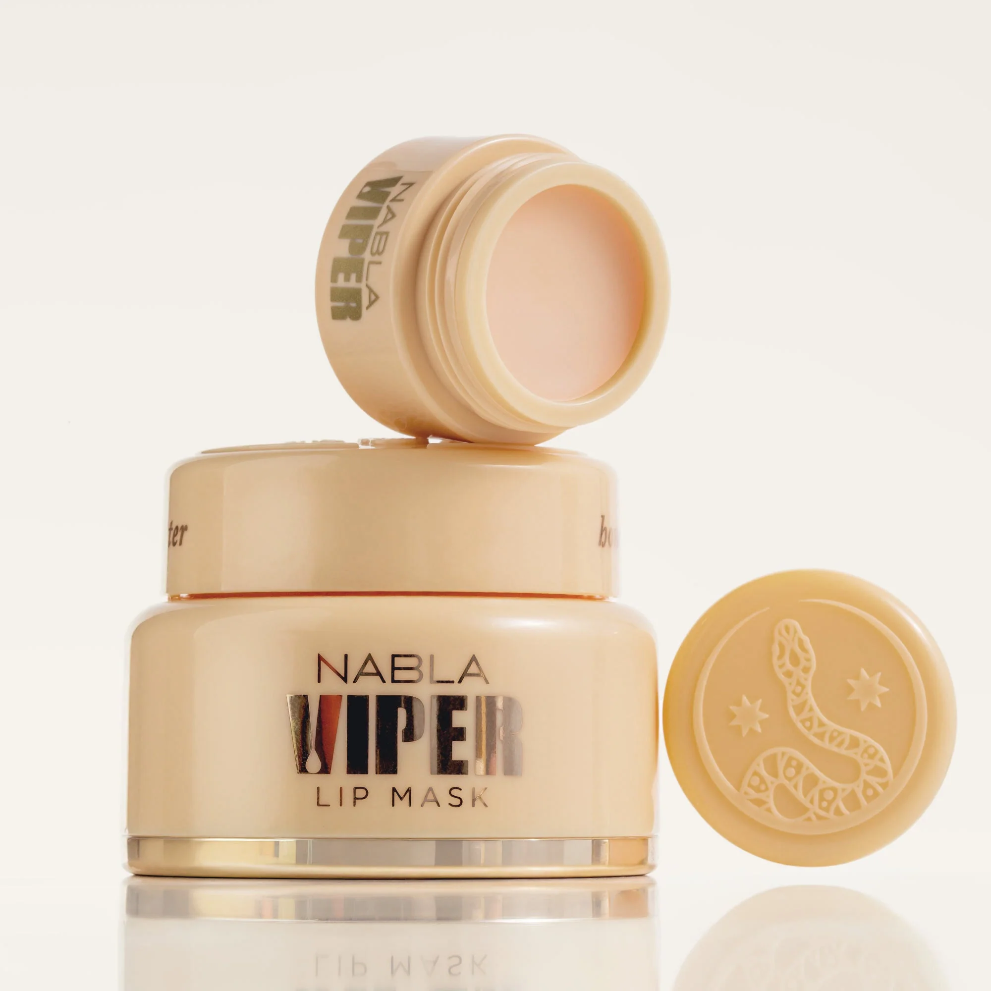 Viper Lip Mask - Image 23