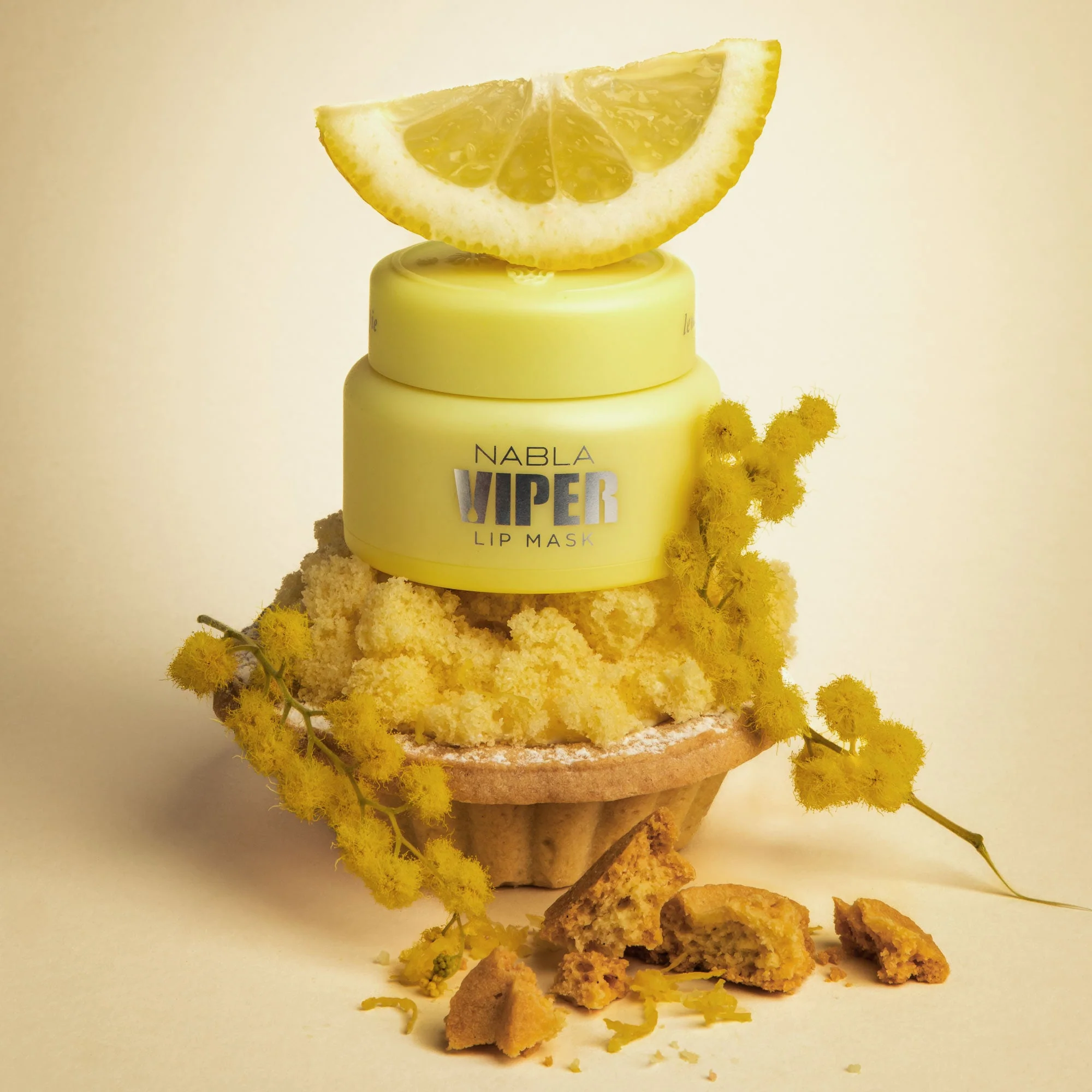 Viper Lip Mask - Image 4