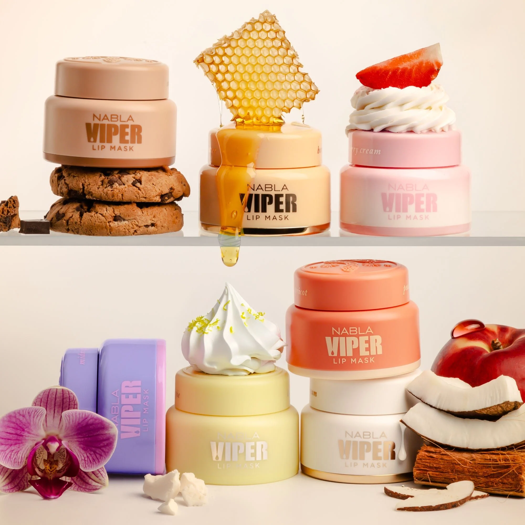 Viper Lip Mask - Image 85